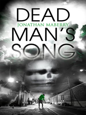 cover image of Dead Man's Song